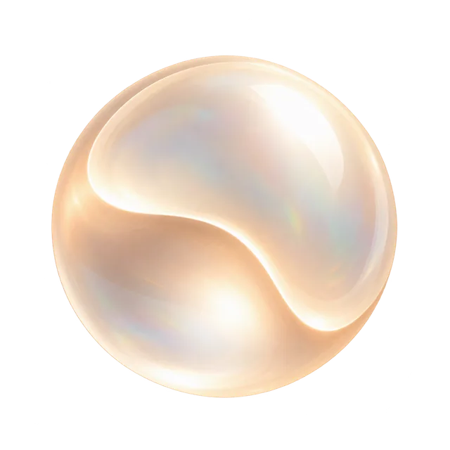 Dana's pearl
